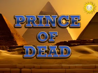 Prince of Dead screenshot