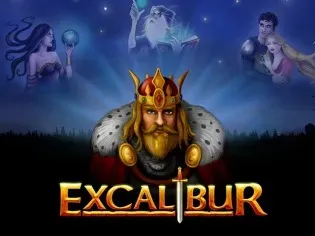 Excalibur screenshot