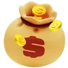 Fair Go Lucky Spin icon