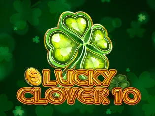 Lucky Clover 10 screenshot