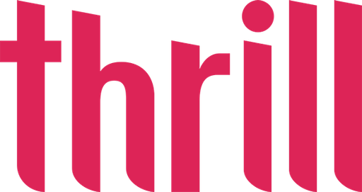 Authrill Logo